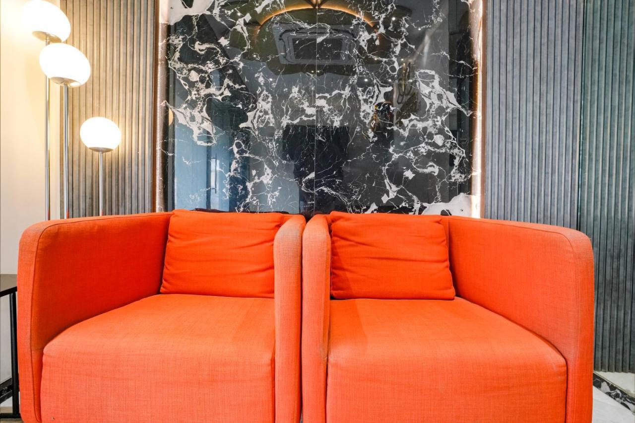 Fabexpress The Dream Residency - Nr Mumbai International Airport酒店 外观 照片